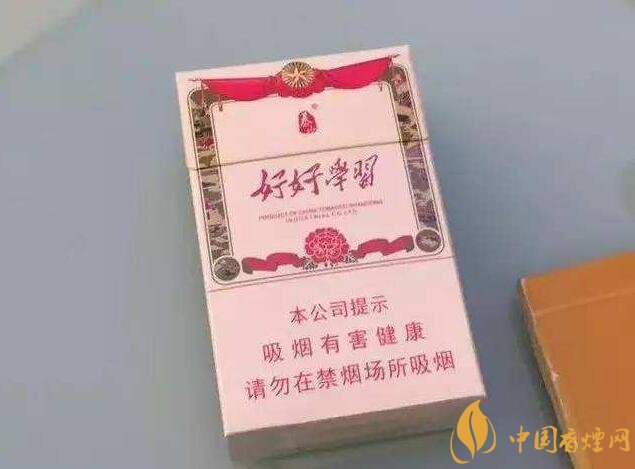 黃金葉大M多少錢一包，黃金葉大M價格及圖片