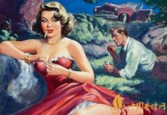 夢見(自己和別人)抽煙是什么意思 八大預(yù)示著夢見自己抽煙的喜事！