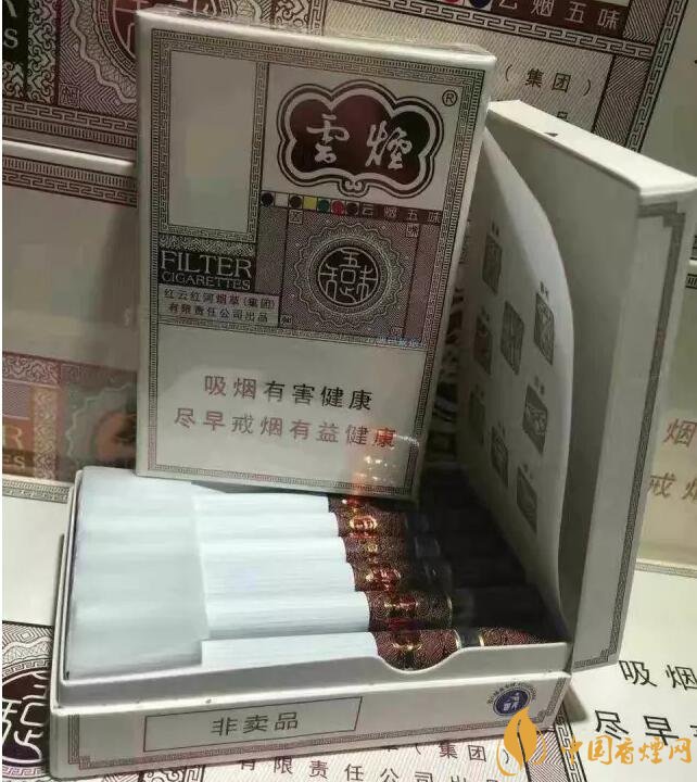 2018最適合送禮的高檔煙（非賣品），好抽的高檔煙排名