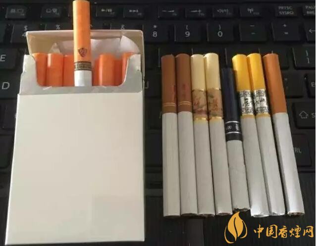 2018最適合送禮的高檔煙（非賣品），好抽的高檔煙排名