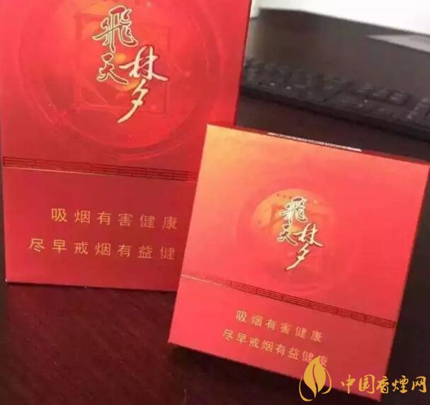 2018最適合送禮的高檔煙（非賣品），好抽的高檔煙排名