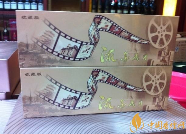 世界上最貴的煙（好彩66萬一包），最貴的煙排行榜