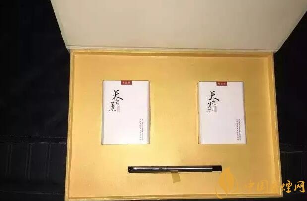 2018年黃金葉細(xì)支煙價(jià)格表，黃金葉細(xì)支煙有幾種