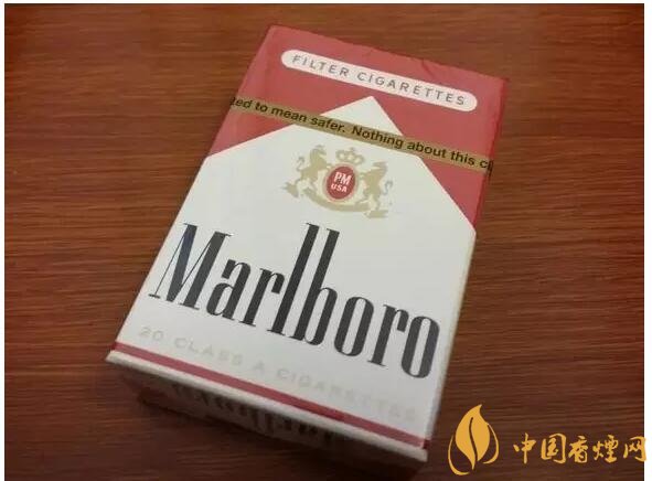 萬(wàn)寶路短煙多少錢，萬(wàn)寶路短支香煙價(jià)格及圖片