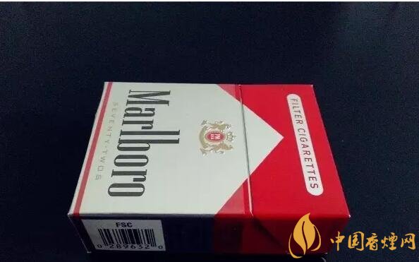 萬(wàn)寶路短煙多少錢，萬(wàn)寶路短支香煙價(jià)格及圖片