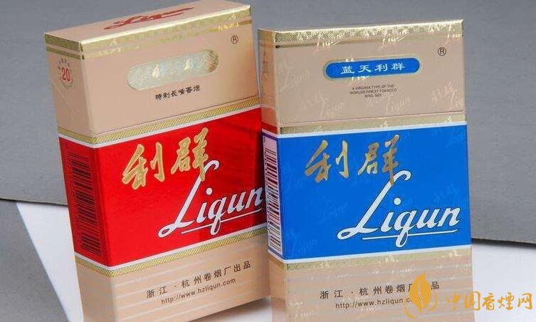 浙江人喜歡抽什么煙，浙江香煙品牌及價(jià)格盤點(diǎn)