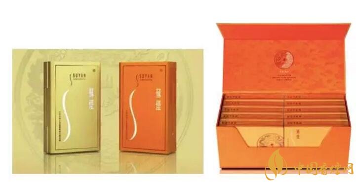 2018年過(guò)年最適合送禮的百元煙，100元香煙排行