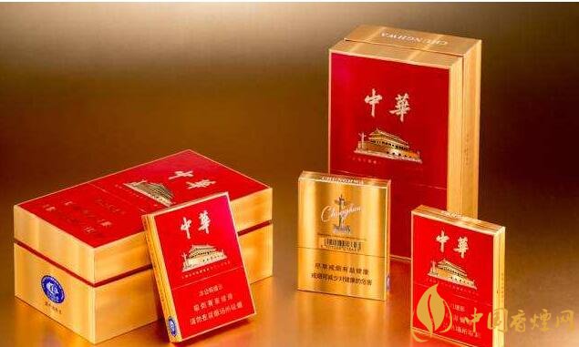 2018年過(guò)年最適合送禮的百元煙，100元香煙排行