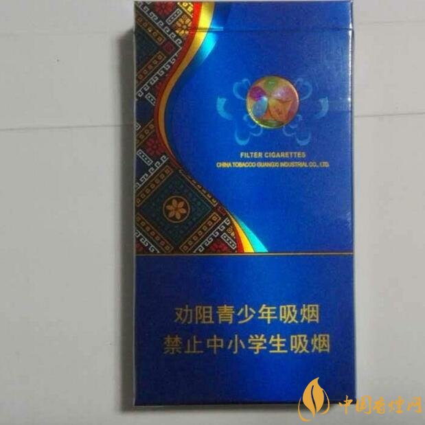 國(guó)產(chǎn)爆珠細(xì)支煙盤點(diǎn)，爆珠細(xì)支煙價(jià)格及圖片