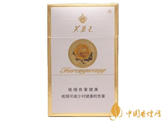 2018年適合年輕人抽的煙排行榜，年輕人抽什么煙