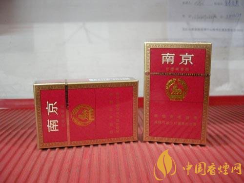 2018年適合年輕人抽的煙排行榜，年輕人抽什么煙