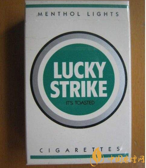 2018年適合年輕人抽的煙排行榜，年輕人抽什么煙