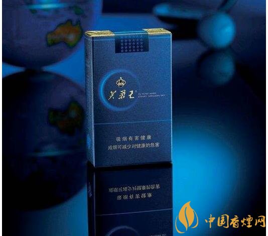 50元香煙銷量排行榜，50元左右的香煙哪種好