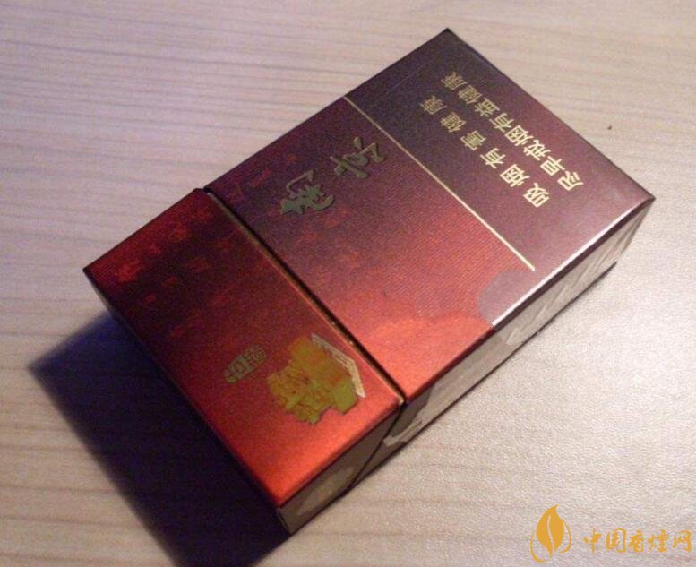 50元香煙銷量排行榜，50元左右的香煙哪種好