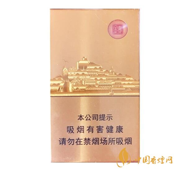 七匹狼最貴的煙多少錢(qián)，七匹狼高端香煙價(jià)格及圖片