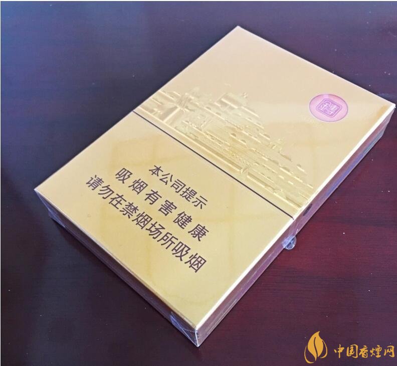 七匹狼最貴的煙多少錢(qián)，七匹狼高端香煙價(jià)格及圖片