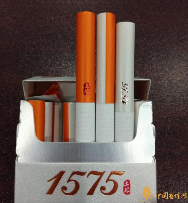 土樓1575煙多少錢一包,土樓煙價格及圖片盤點