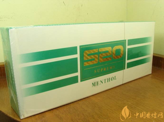 10元細支煙有哪些牌子，10元左右細支香煙推薦