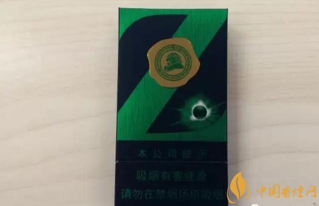 2018年十大口感好的香煙排行，盤(pán)點(diǎn)國(guó)產(chǎn)爆珠煙