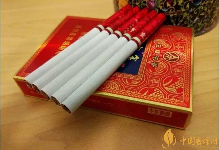 2018年十大口感好的香煙排行，盤(pán)點(diǎn)國(guó)產(chǎn)爆珠煙