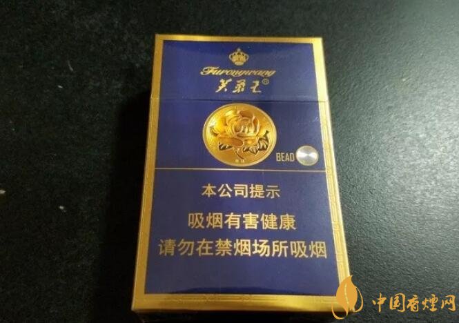 2018年十大口感好的香煙排行，盤(pán)點(diǎn)國(guó)產(chǎn)爆珠煙