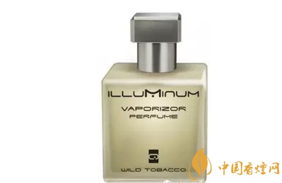 男士煙草味香水品牌有哪些，煙草味的男士香水推薦