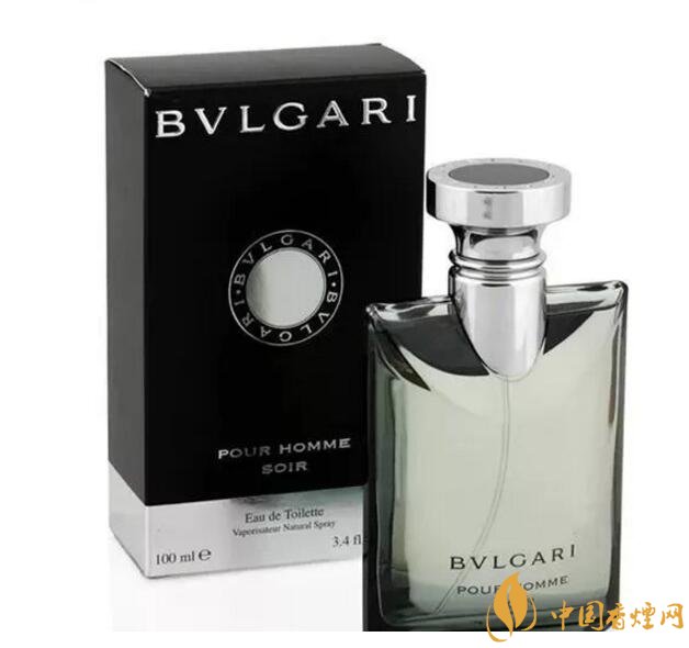 男士煙草味香水品牌有哪些，煙草味的男士香水推薦