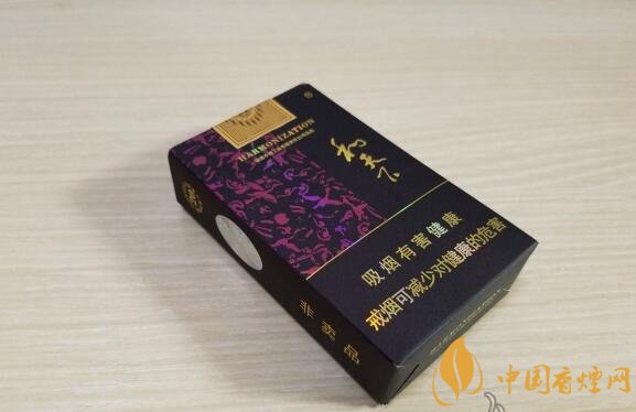 和氣生財多少錢一包，白沙和牌香煙價格及圖片盤點