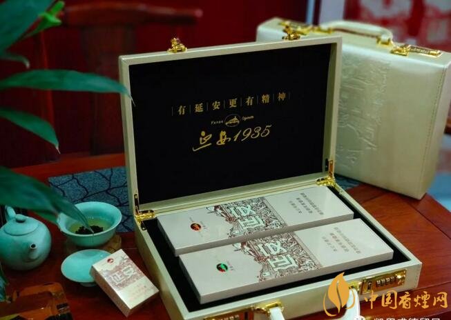 過年送禮送什么好，2018年最適合送禮的細支煙排行