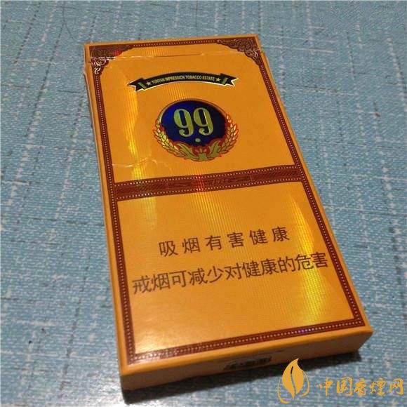 過年送禮送什么好，2018年最適合送禮的細支煙排行