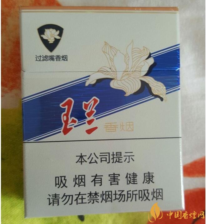 20元以下短支香煙大全，短煙價格表及圖片