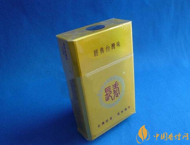 過(guò)年送什么煙給長(zhǎng)輩比較好，寓意最好的香煙盤點(diǎn)