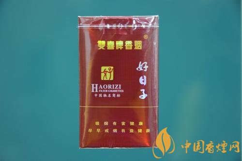 過(guò)年送什么煙給長(zhǎng)輩比較好，寓意最好的香煙盤點(diǎn)