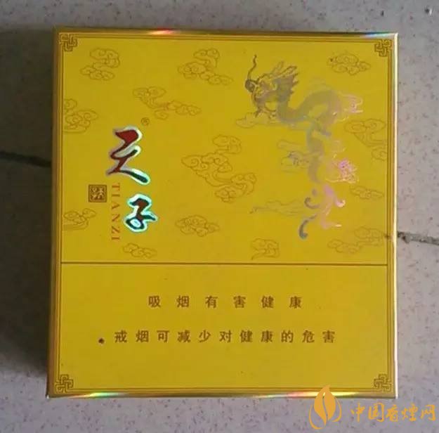 天子一號多少錢一包，天子一號價(jià)格表及圖片