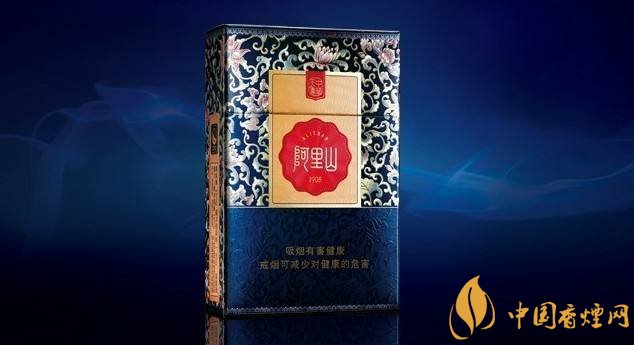 50元香煙排行榜，50元的煙圖片及價(jià)格