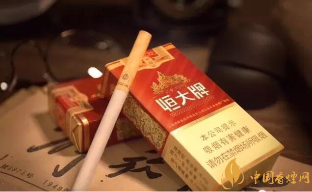 2018年新上市的煙有哪些(7款)，新上市高端香煙盤(pán)點(diǎn)