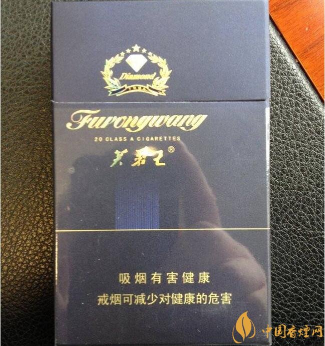 2018年國產(chǎn)低焦油香煙排行榜，好抽的低焦油香煙