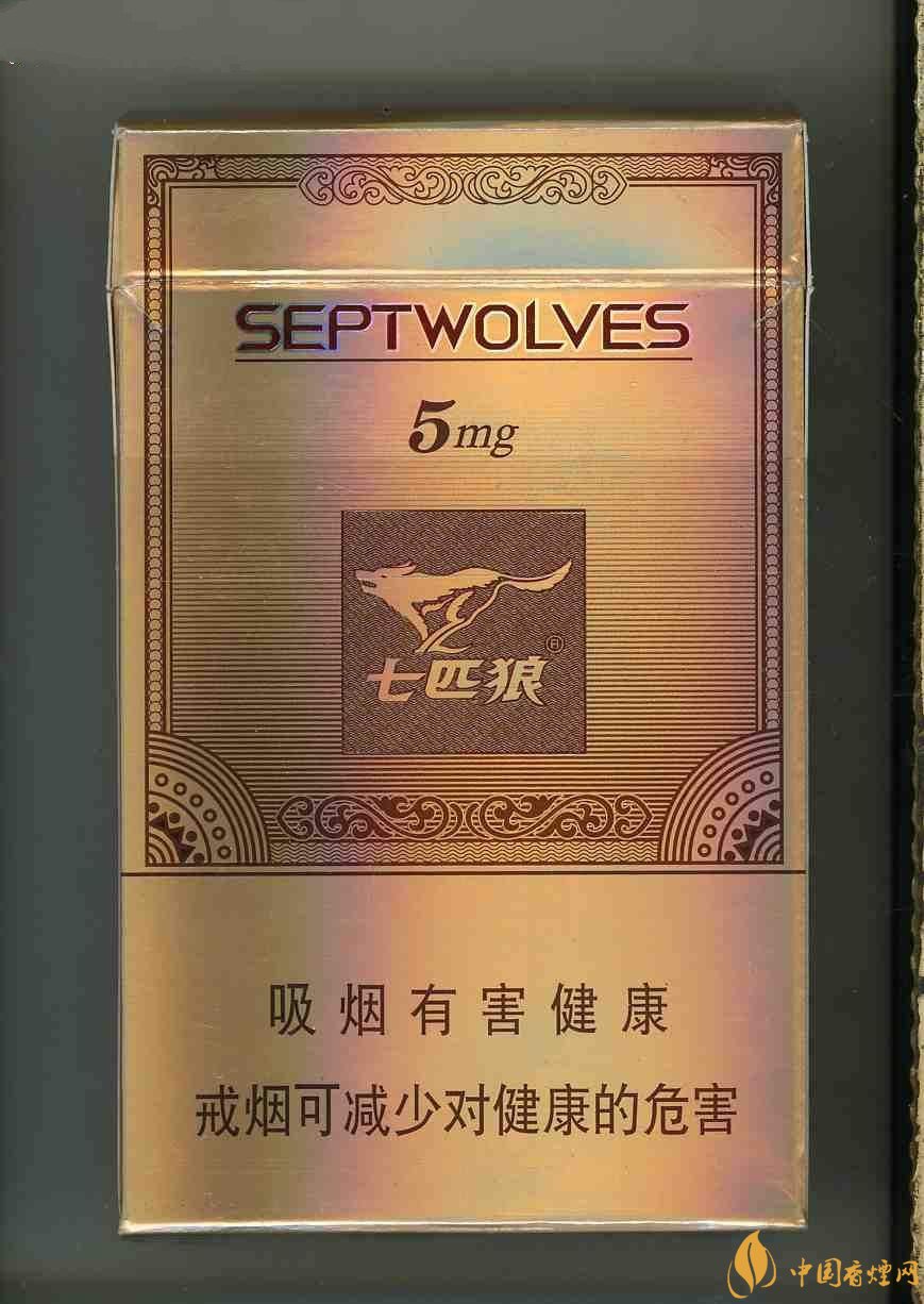 2018年國產(chǎn)低焦油香煙排行榜，好抽的低焦油香煙