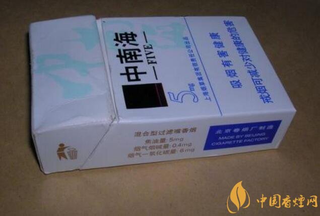 2018年國產(chǎn)低焦油香煙排行榜，好抽的低焦油香煙