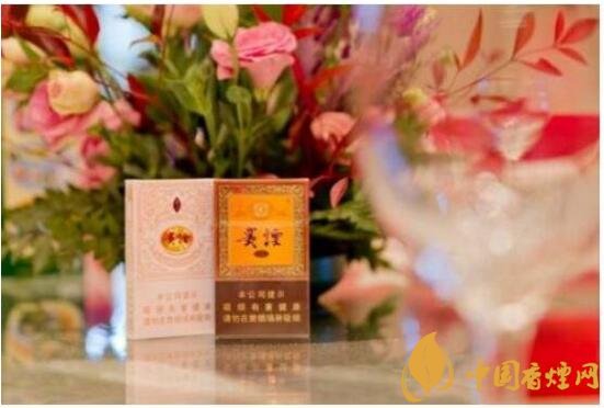 2018年新品細(xì)支煙排行，十大口感最好細(xì)支煙