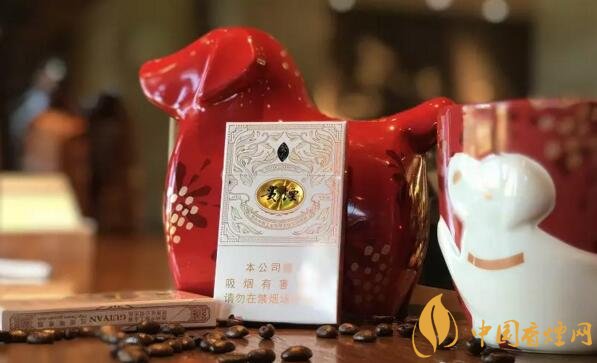 2018年新品細(xì)支煙排行，十大口感最好細(xì)支煙