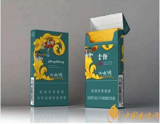 2018年新品細(xì)支煙排行，十大口感最好細(xì)支煙