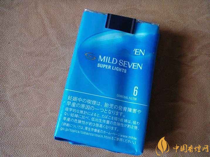 15塊左右香煙得分排行，十大口感好的香煙（外煙）