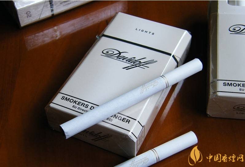 15塊左右香煙得分排行，十大口感好的香煙（外煙）