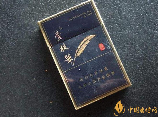 山東人喜歡抽什么煙，山東香煙價格表和圖片