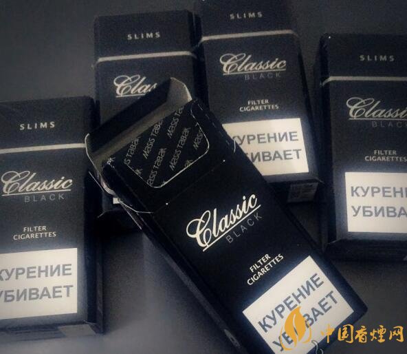 好抽的細(xì)支香煙排行榜，細(xì)支外煙品牌大全