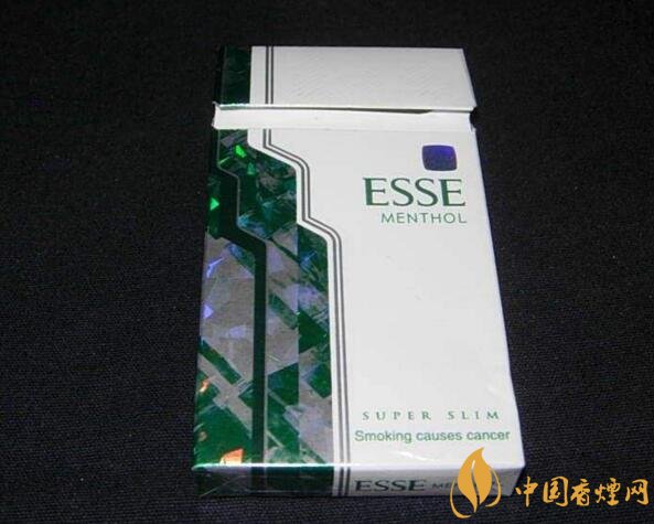 好抽的細(xì)支香煙排行榜，細(xì)支外煙品牌大全