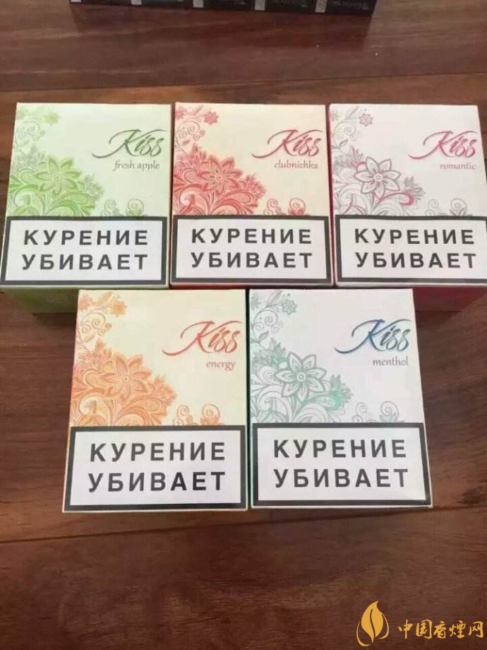 好抽的細(xì)支香煙排行榜，細(xì)支外煙品牌大全