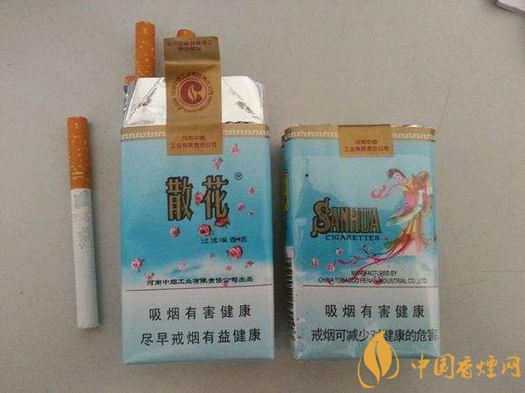 河南人喜歡抽什么煙，河南省香煙品牌和價(jià)格表