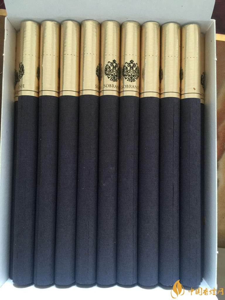 俄羅斯的香煙品牌大全，俄羅斯煙價(jià)格表和圖片